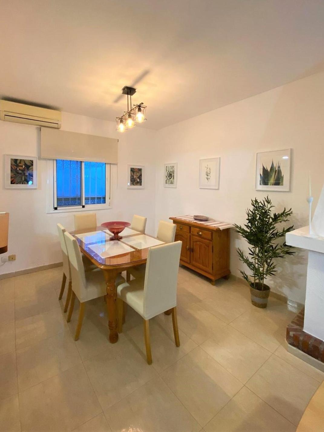 Peperent Casa Pino Villa เนร์คา ภายนอก รูปภาพ