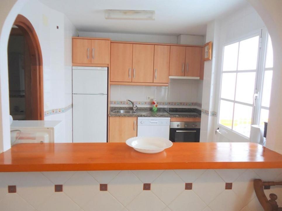 Peperent Casa Pino Villa เนร์คา ภายนอก รูปภาพ