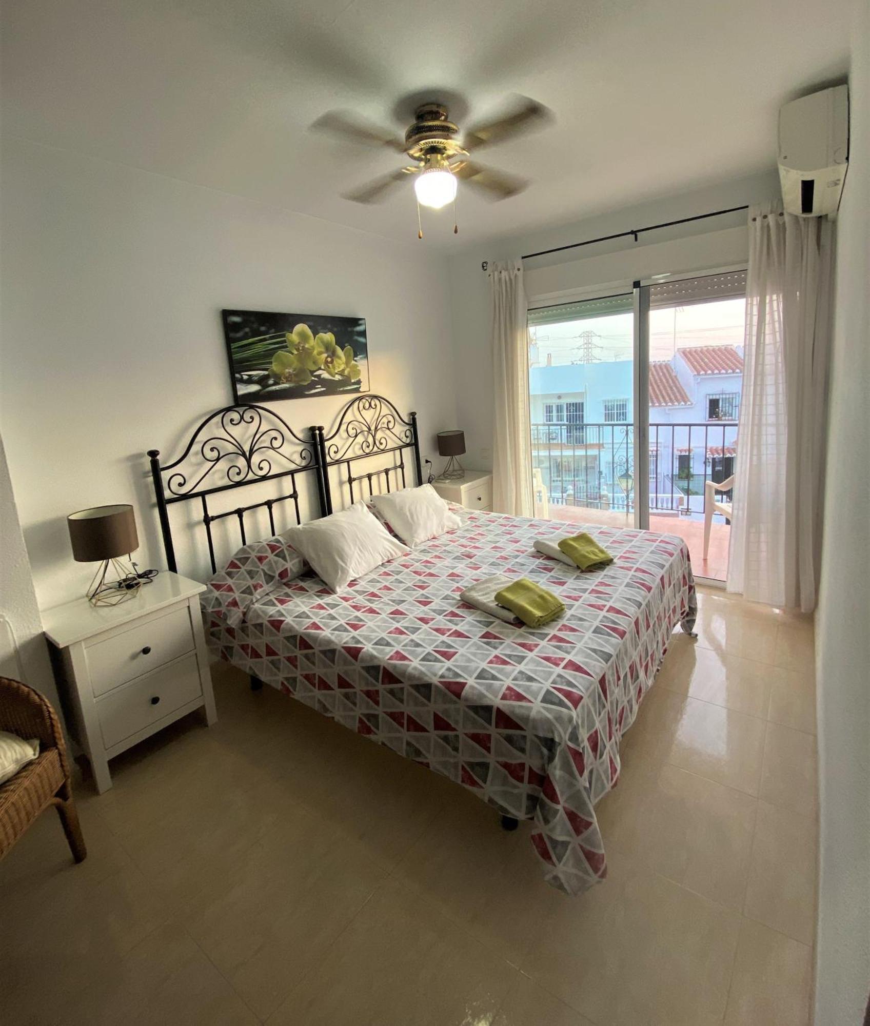 Peperent Casa Pino Villa เนร์คา ภายนอก รูปภาพ
